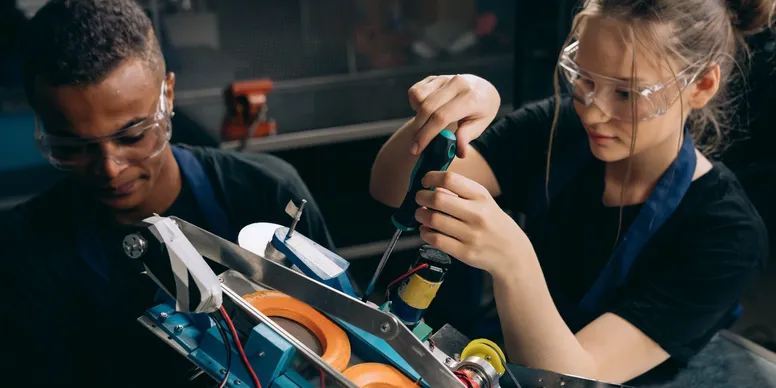 Global training and technical support locations